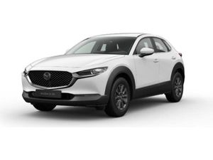 Mazda CX-30 Primeline Alexa Klima LED Kamera AppleCar Leasing