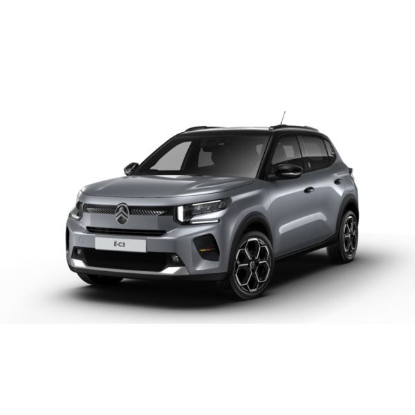 Citroën ë-C3 Elektromotor 113 Standard-Range Team D Leasing