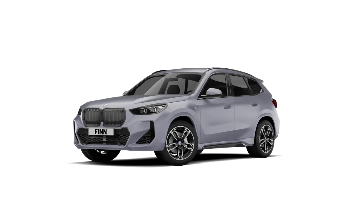 BMW X1 xDrive25e Steptronic xDrive25e Steptronic Auto-Abo