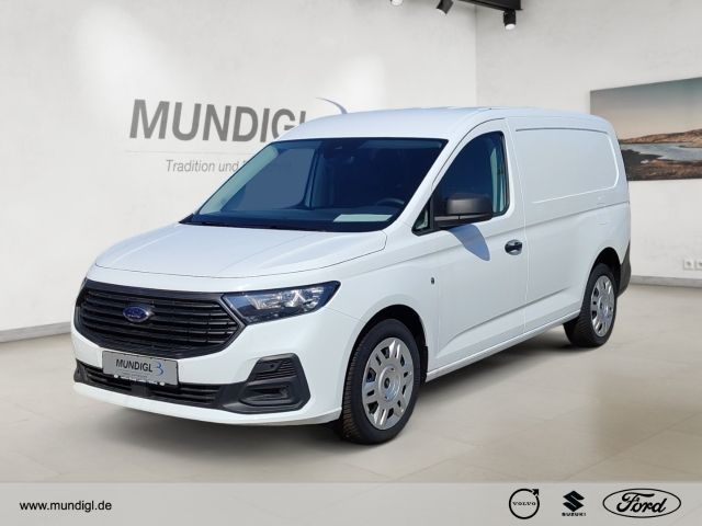 Ford Transit Connect Trend L2 Kasten AHK-abn Navi Autom Klima ACC FSE Auto-Abo