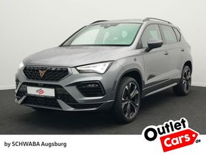 Cupra Ateca 1.5 TSI DSG AHK*ACC*R-KAM*NAV
