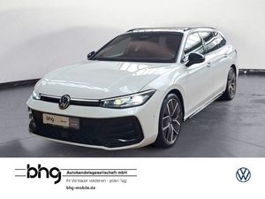 Volkswagen Passat Variant 2.0 TDI DSG R-LINE
