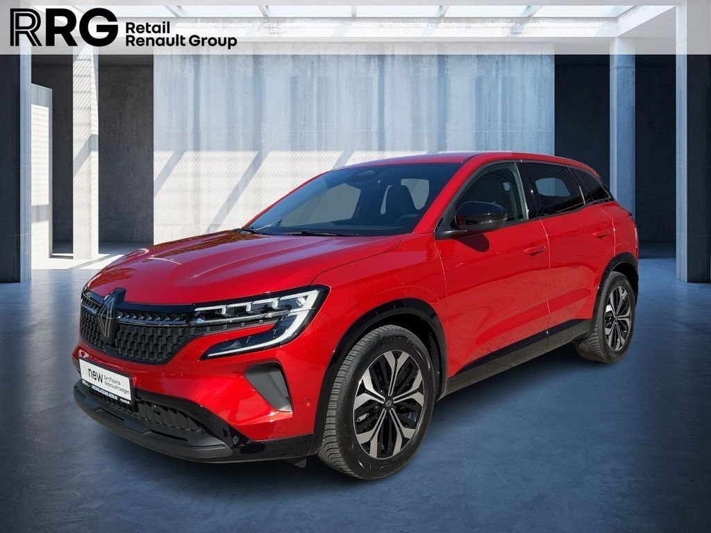 Renault Austral 1.3 TCE 160 Techno Leasing
