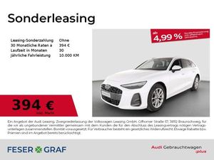 Audi A6 Avant TFSI S tronic HUD Pano Matrix AH