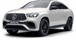 Mercedes-Benz GLE 63 AMG Leasing