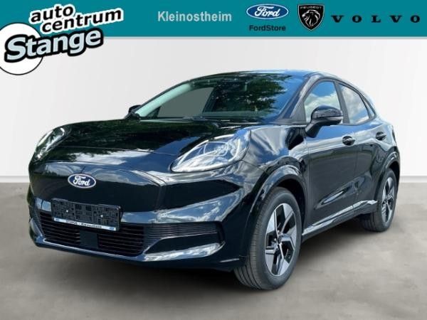 Ford Puma Gen-E +++ SOFORT VERFÜGBAR +++ Leasing