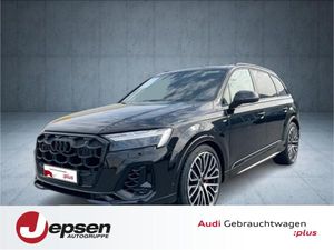 Audi Q7 SUV S line business TFSI e qu. tiptr. 22 PANO
