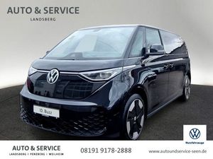 Volkswagen ID.Buzz Pro 286 PS *7 Sitze* *Pano* lang. Radst.