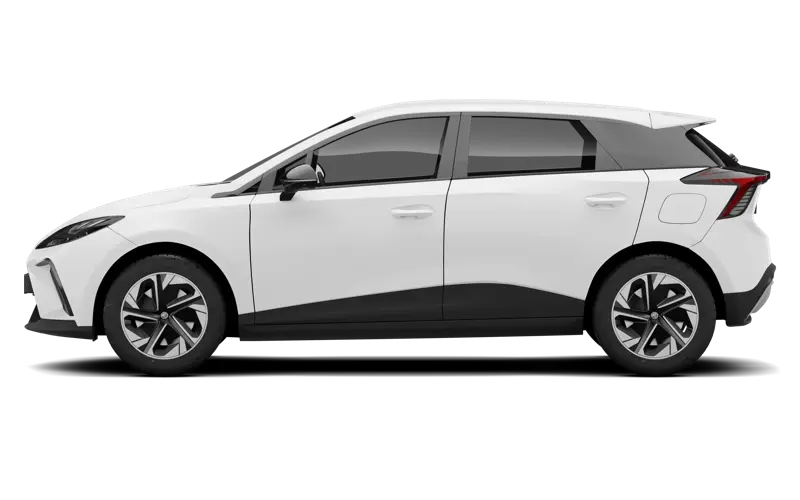 MG MG4 Electric EV 51kWh Standard Leasing