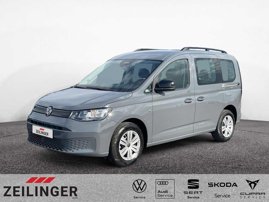 Volkswagen Caddy Kombi Comfort TSI|5J-GAR|ACC|KLIMA|SHZ|PDC Leasing