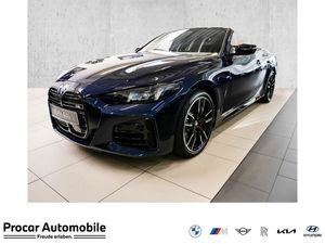 BMW M440i xDrive MSport + H/K + 19" + DAprof