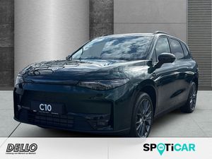 Leapmotor C10 158 kW REEV Design Panorama Navi Digitales C Leasing