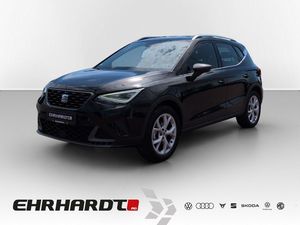 Seat Arona 1.0 TSI DSG FR VIRTUAL*VOLL-LED*NAV*SHZ*TE