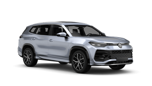 VW Tayron oder ähnlich - Auto-Abo