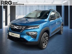 Dacia Spring Electric 45 Essential Leasing