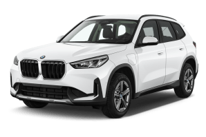 BMW X1 Plug-in-Hybrid xDrive25e Steptronic