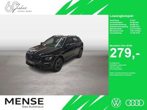 Skoda Kamiq 1.5 TSI Monte Carlo Matrix AHK Pano SD ACC