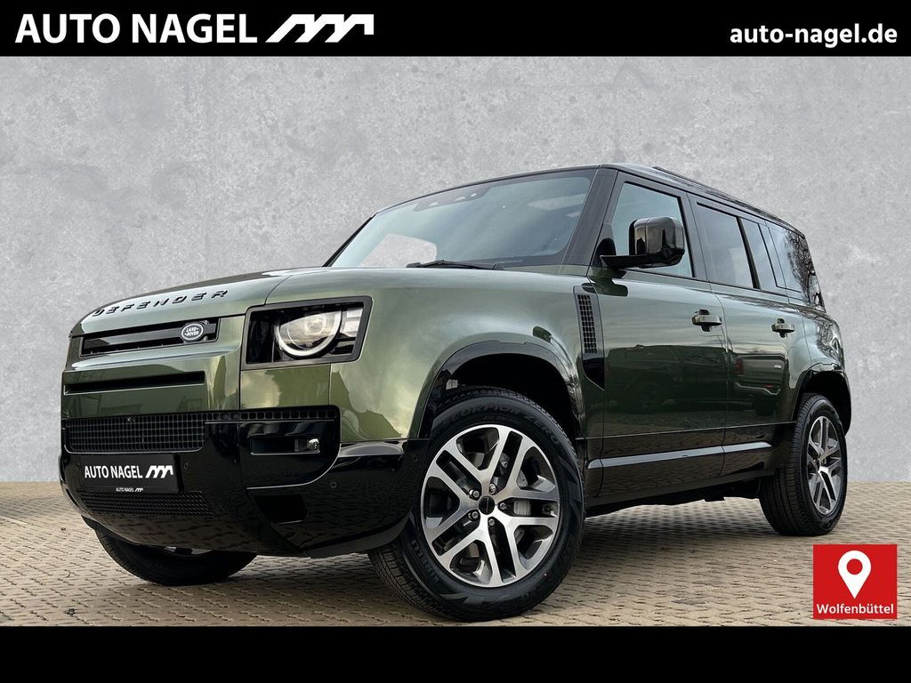 Land Rover Defender 110 D350 X-Dyn. SE 20