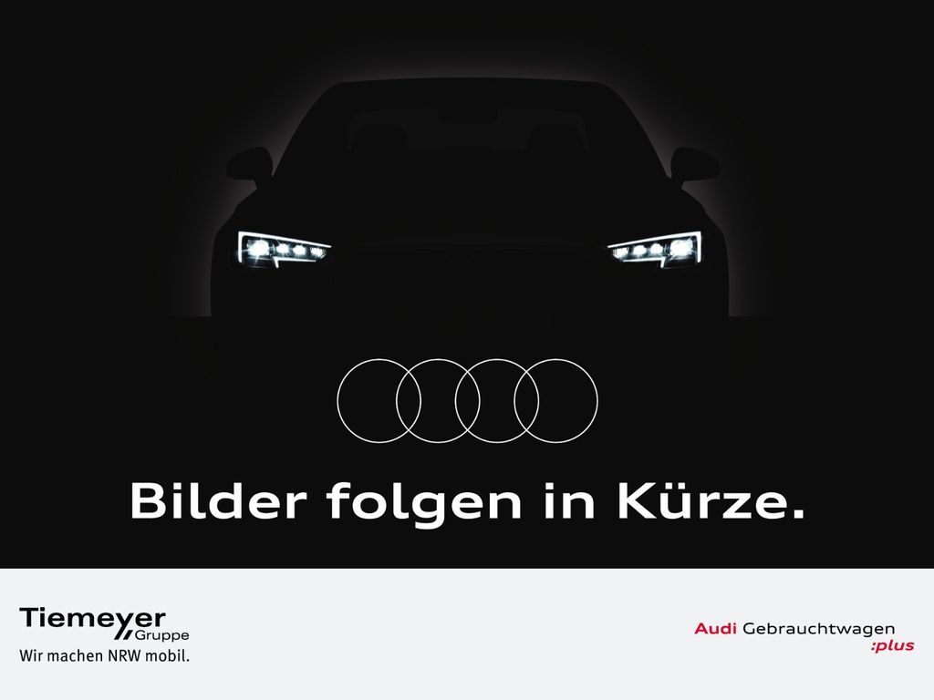 Audi A3 Sportback 40 TFSIe LED KAMERA NAVI ASSIST Leasing