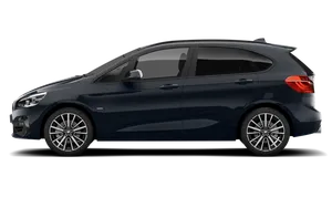 BMW 2er Gran Tourer 218i Luxury Line