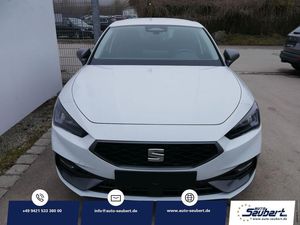 Seat Leon FR 2.0 TDI DSG*RFK*NAVI*TEMPOMAT*TRAVEL ASS
