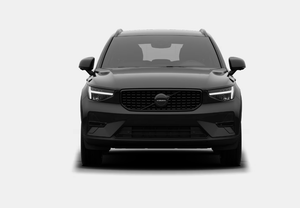 Volvo XC40 B3 B Black Edition