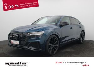 Audi SQ8 TDI quattro / HD-Matrix, Air, 360°, AHK, B&O Leasing