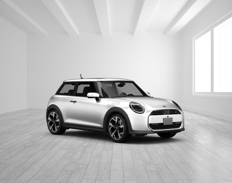 Mini Cooper 3-Türer C Auto-Abo