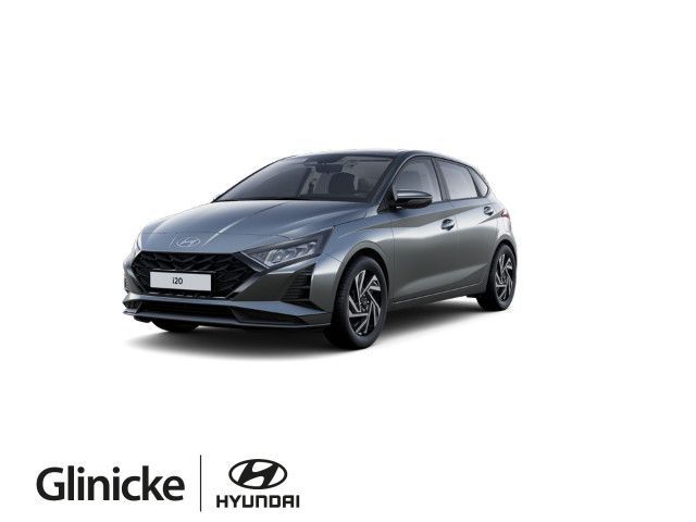 Hyundai i20 (MY26) 1.0 T-GDI (90 PS) 6-MT 2WD Trend Leasing