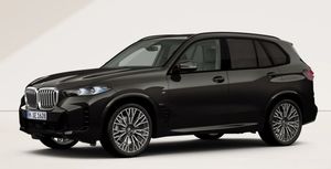 BMW X5 30d M-Sport