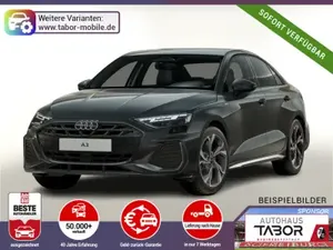 Audi A3 Lim S tronic S line Nav 18Z KlimaP LED+ ACC