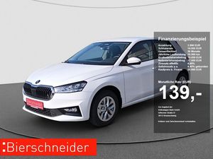 Skoda Fabia 1.0 TSI Essence PDC VZE SHZ LED