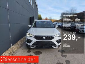 Seat Ateca 1.5 TSI ROAD ab 239.- 990.- Anzahlung KAME