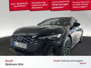 Audi A5 Avant S-Line TFSI e-hybrid qu 20 AHK TECH PRO
