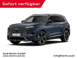 Audi Q7 TDI quattro tiptronic