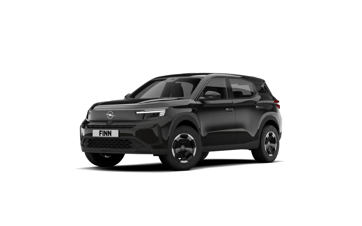 Opel Frontera Electric 44-kWh-Batterie 83kW Electric 44-kWh-Batterie 83kW Edition Auto-Abo