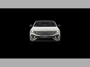 Volkswagen T-Roc Cabrio*Karmann Edition Plus* Vollausstattung* 8 fach Alu* Garantieverlängerung