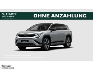 Skoda Peaq Sportline 90 91 kWh AHK PANO 7-SITZER