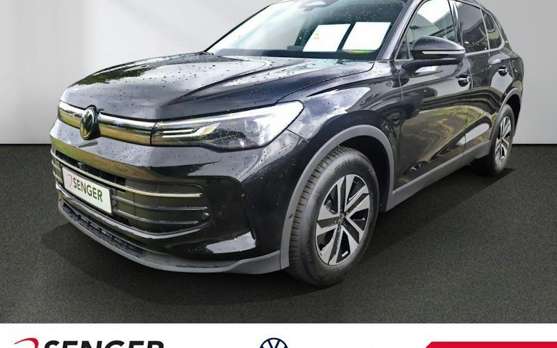 Volkswagen Tiguan 1.5 ETSI 110kW DSG ENERGY 5dr Auto kaufen