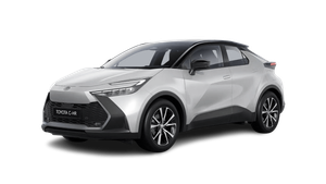 Toyota C-HR Teamplayer, Technik-Paket - Auto-Abo