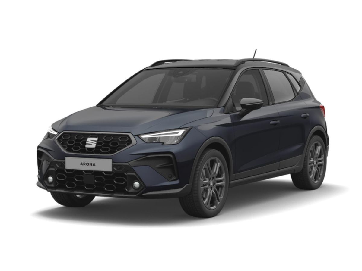 Seat Arona FR 1.0 TSI 85 kW (116 PS) 7-Gang-DSG *Sofort verfügbar* Leasing