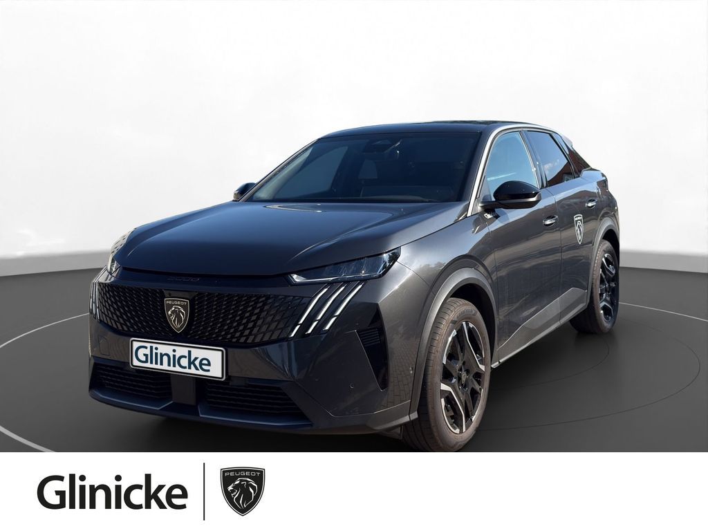 Peugeot 3008 E-3008 Allure Elektromotor 230 Long Range Leasing
