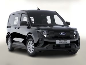 Ford Transit Courier DoKa Aut Trend AHK Klimaaut 16Z Gewerbeleasing