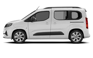 Opel Combo 1.5 75 kW Edition