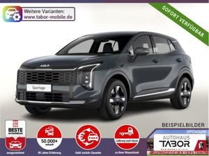 Kia Sportage HEV ACC TotW Nav LED Keyl AC(3Zone)