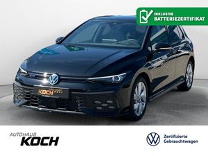 Volkswagen Golf VIII GTE DSG Leder Pano AHK Navi LED