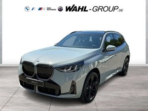 BMW X3 40d xDrive M Sport Pro Panorama AHK Innovatio