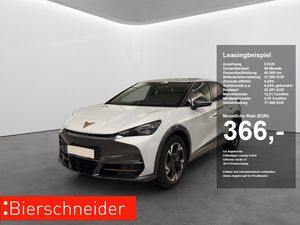 Cupra Tavascan Endurance 82 kWh LED NAVI WÄRMEPUMPE AC