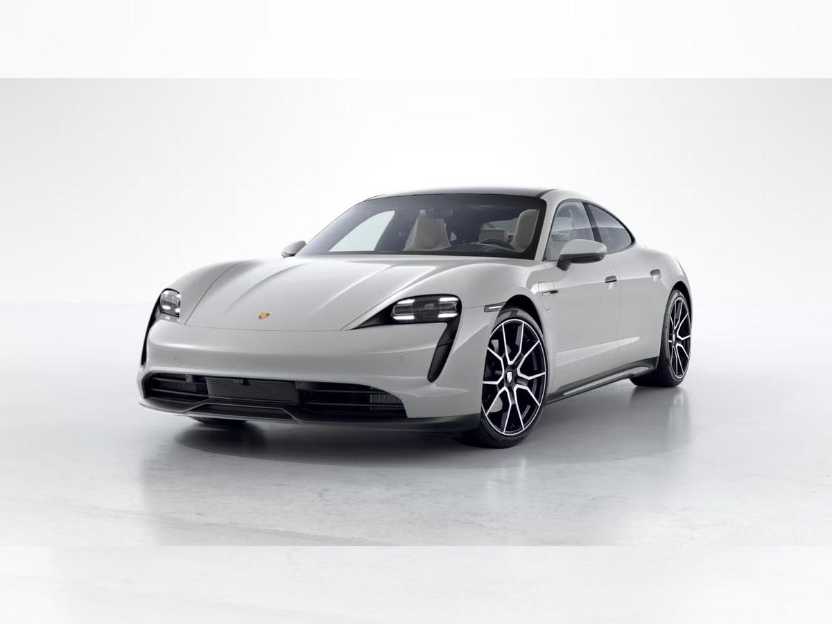 Porsche Taycan (Typ Y1A) Leasing