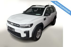 Dacia Bigster Essential mild hybrid-G 140 Leasing privat